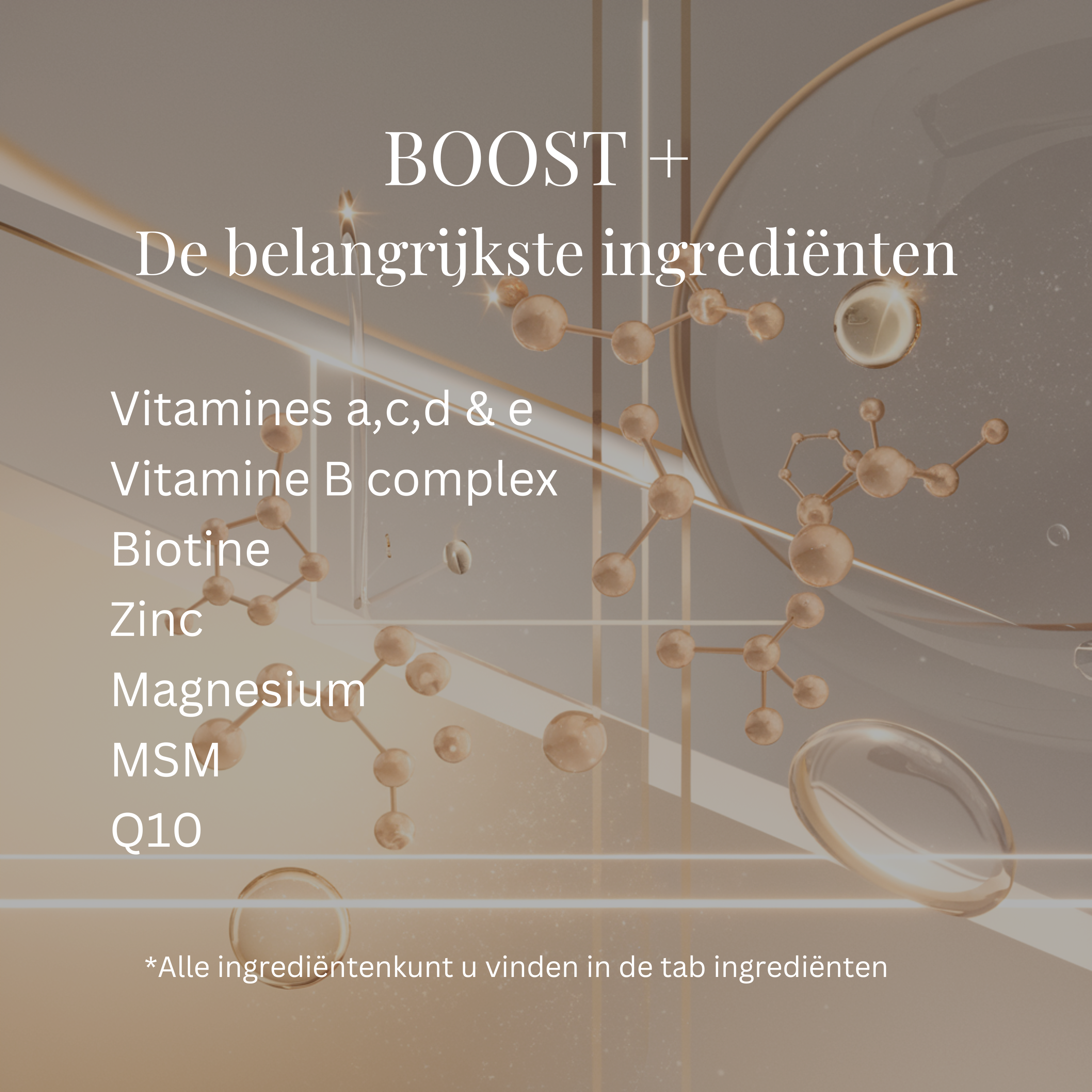BOOST+