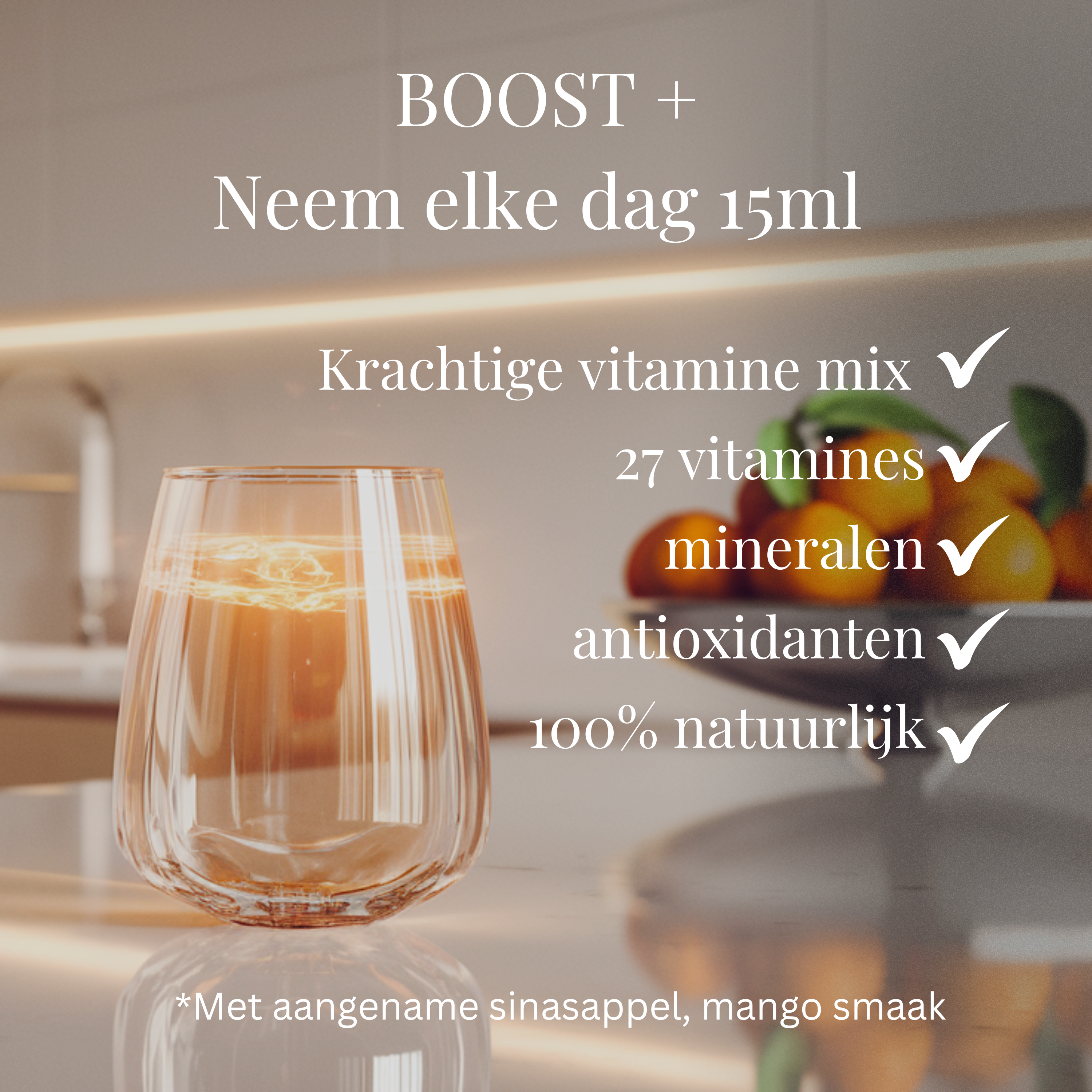 BOOST+