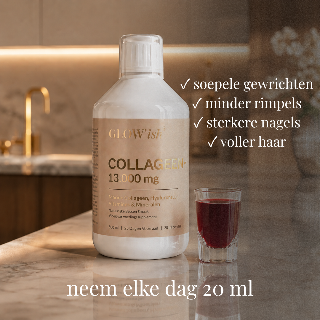 13.000 COLLAGEEN+