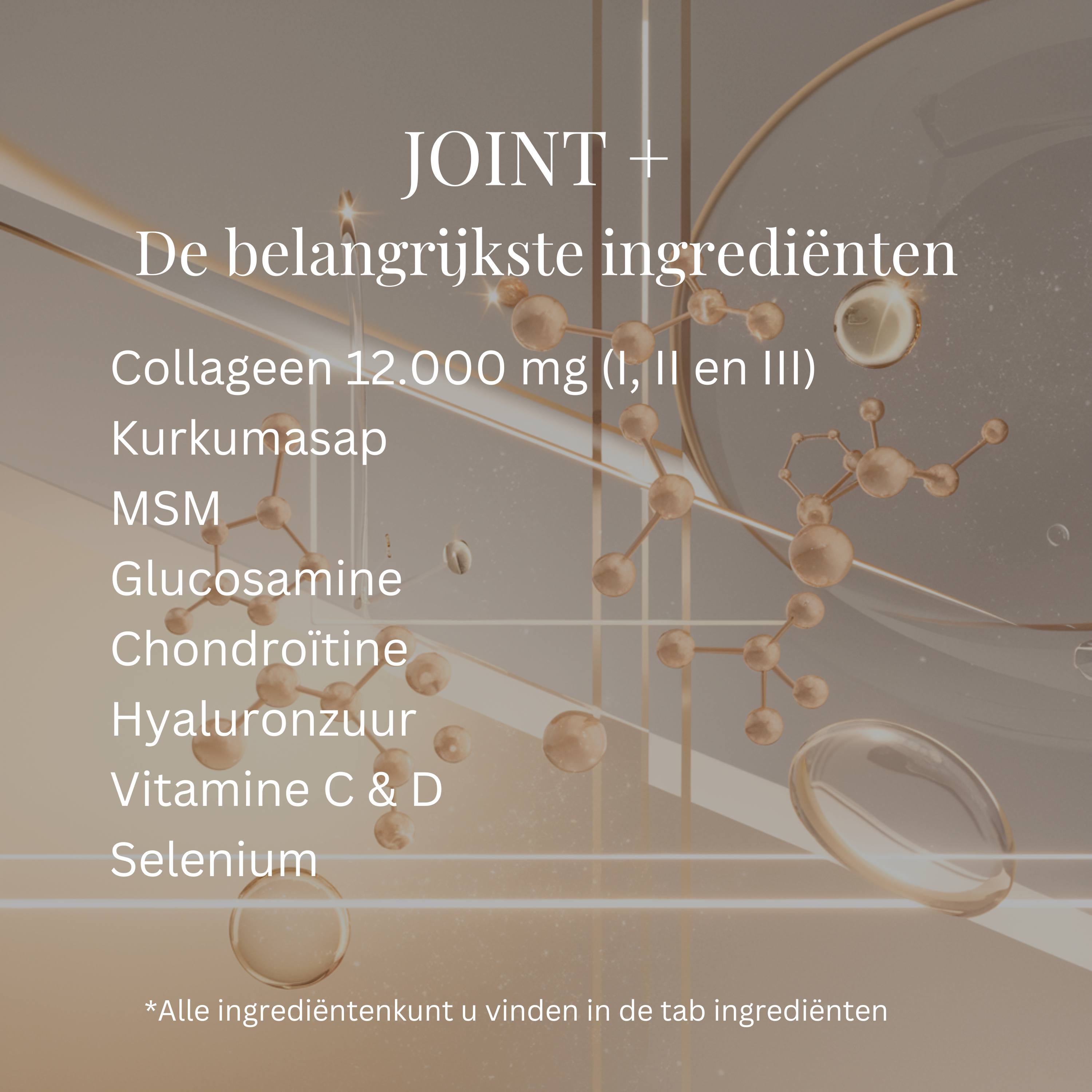 Ultimate Glow & Power Bundle (26.000 mg collageen)
