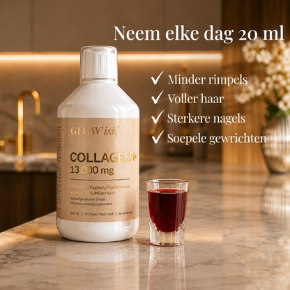 13.000 COLLAGEEN+