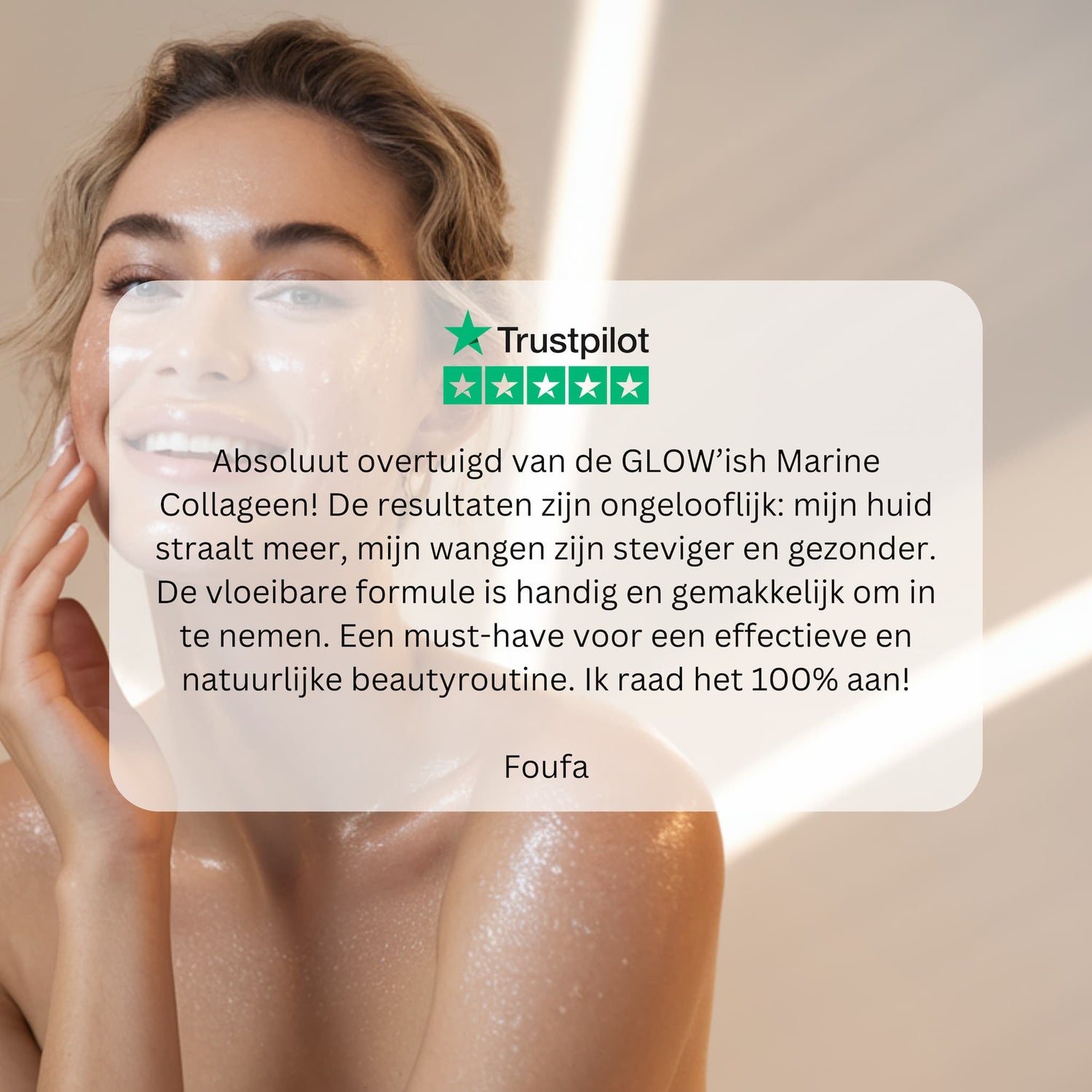 13.000 COLLAGEEN+