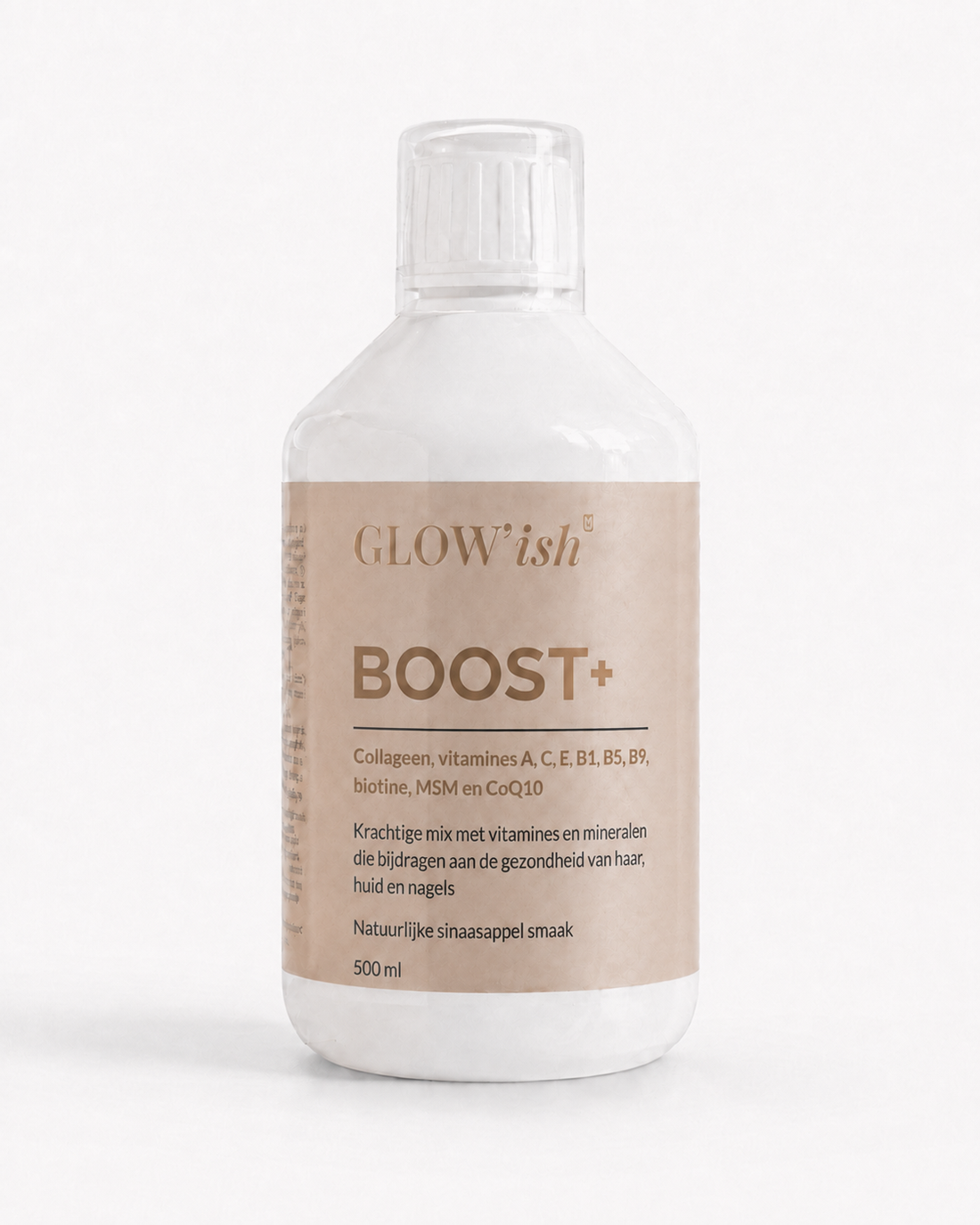 BOOST+