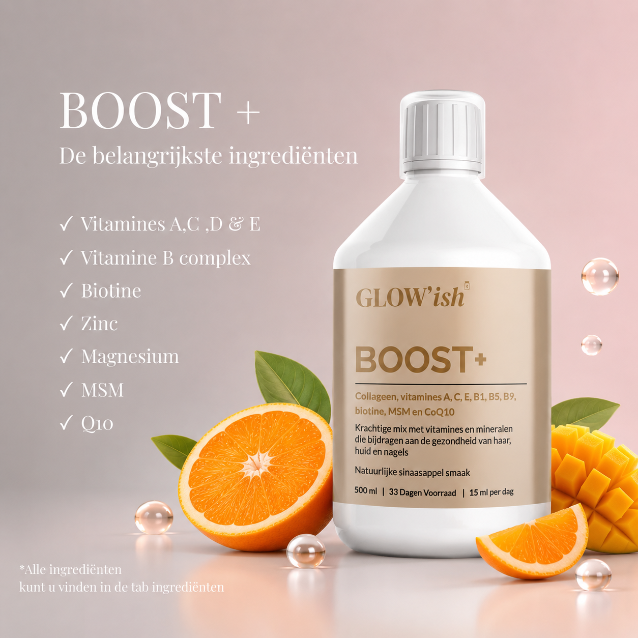 BOOST+