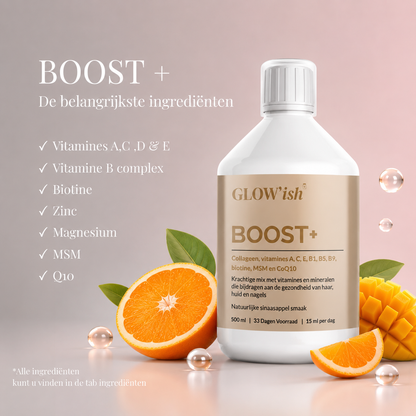 BOOST+