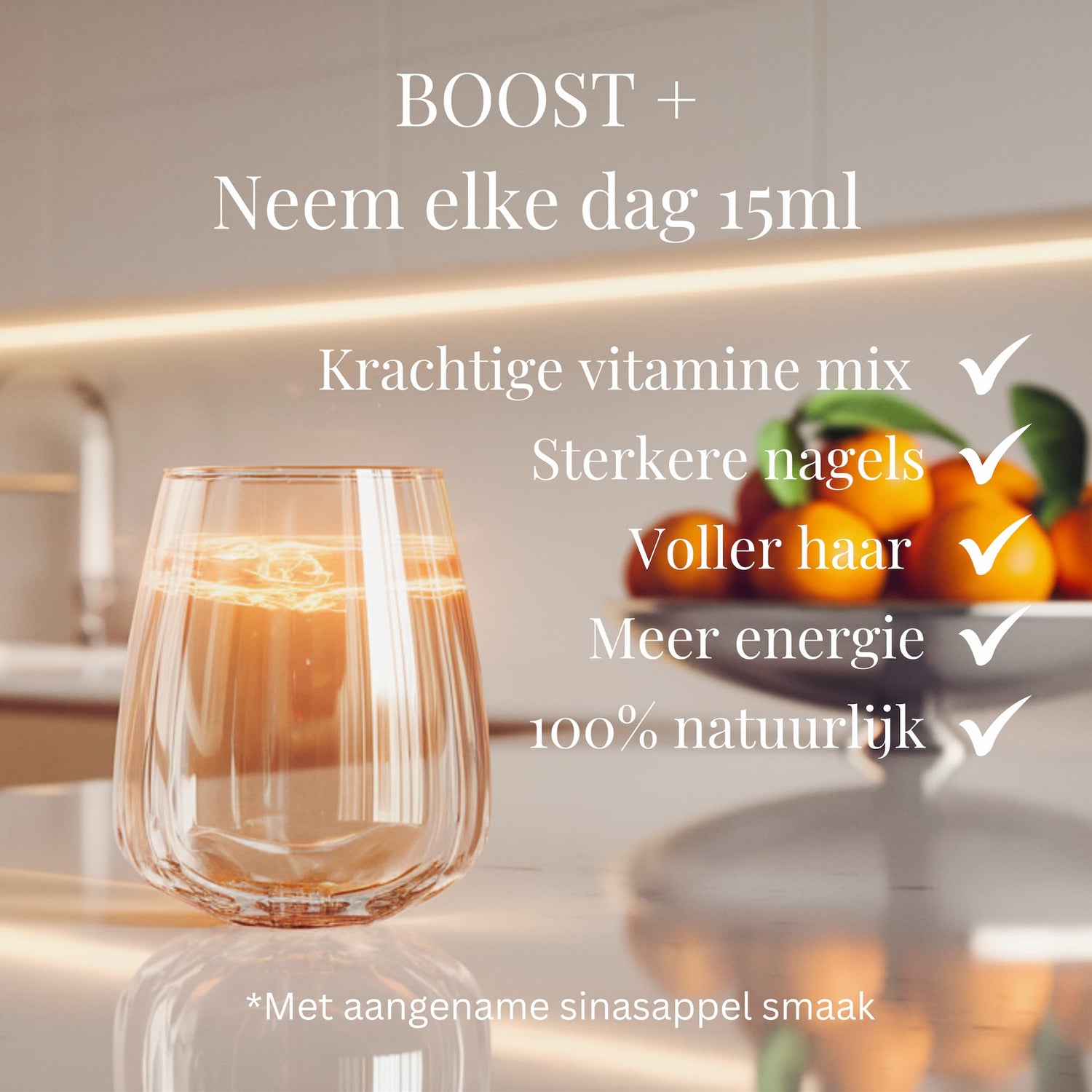 BOOST+