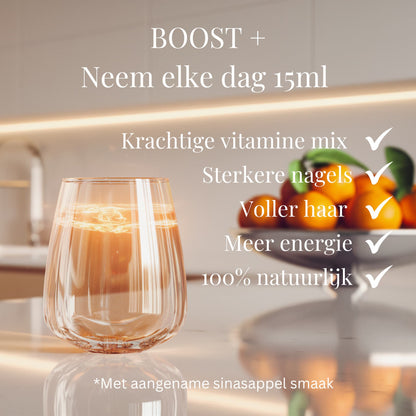 BOOST+